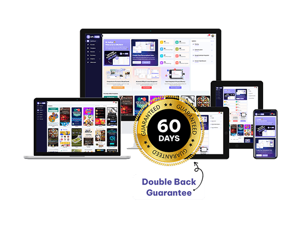 URLFAM 60 Days_Money_Back_Guarantee